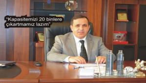 Turizm Yatrmlarna Beinci Blge Tevikleri geldi