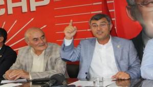 ''EFELER DYARINDAN KROLU MEMLEKETNE SELAM GETRDM''