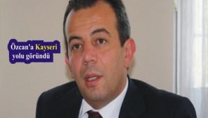 ZCAN'A KAYSER YOLU GRND