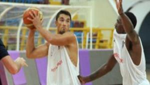 Trabzonspor Bolu'ya geliyor