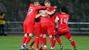 3.haftadan sonra milli ara