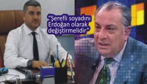 ADEM EVCL'DEN TRKE'E SERT SZLER