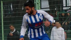 Vurkan Tetik Geredespor'da!..