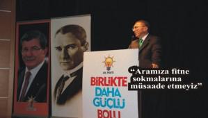 ARAMIZA FTNE SOKMALARINA MSAADE ETMEYZ