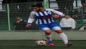 Geredespor'da 5 transfer