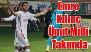 Emre Kln mit Millide