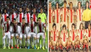 BOLUSPOR YILLAR SONRA