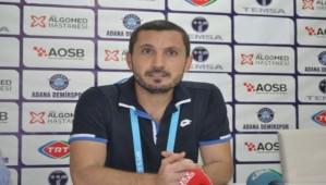 Galibiyeti Osman zkyl'ye armaan ediyoruz