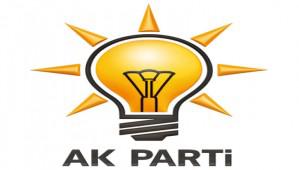 Ak Parti'de adaylk bavurusu balad