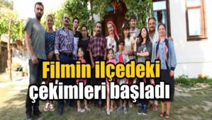 Dedemin fii Mudurnu'da ekiliyor