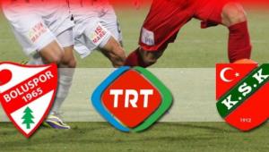 Boluspor 3 puan peinde