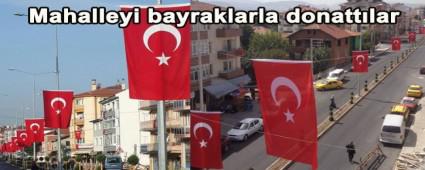 SMER MAHALLESNDEN RNEK DAVRANI