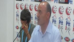 Hocadan ilgin aklama  ehit aileleri gibi!..