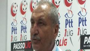 Boluspor daha iyiydi!..