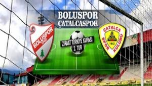 Kupada rakip atalcaspor