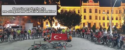 BOLU'DA TERRE SESSZ TEPK