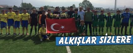 Alta ehitler unutulmad