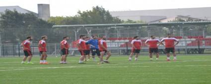 Geredespor Lige Hazrlanyor !