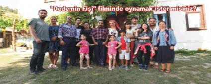 Oyuncu olmak artk hayal deil