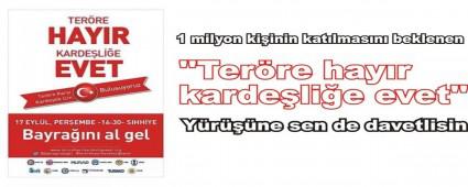 Sendikaclardan yrye davet