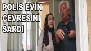 DOLANDIRICILAR YALI FT HEDEF ALDI