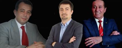 CHP'de sralama belli oldu