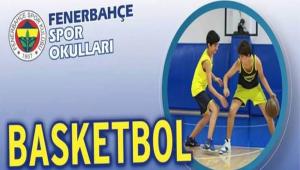 Pota'nn devleri minik basketbolcular bekliyor