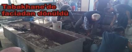 Tabakhane'de faciadan dnld