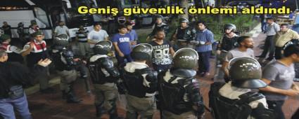 SIINMACILAR BOLU'DA MOLA VERD