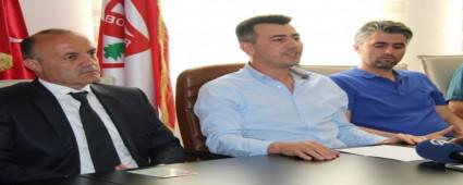 ZCAN BZAT DNEM KAPANDI