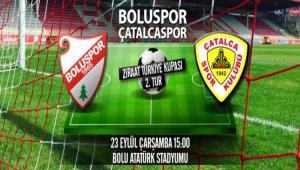 Boluspor moral aryor