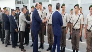 AK PART'L VEKLDEN TERRE SERT TEPK