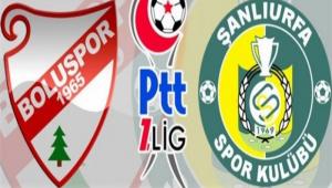 Anda Urfa'y "Kurban" etti: 4-2