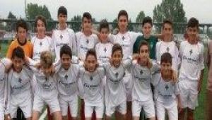 Gol makinesi Geredespor