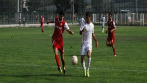 Ozan'dan sezonun en erken gol