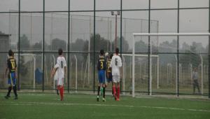 zel dare affetmiyor: 6-3