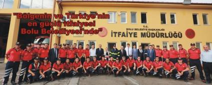 Blgenin en gl itfaiyesi