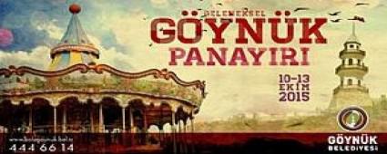 Geleneksel Gynk Panayrna davetlisiniz