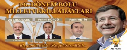 AK PART ADAYLARI GRCYE IKIYOR