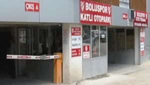 Otopark Bolusporlulara cretsiz