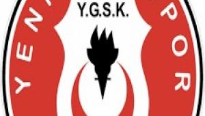 Yeniaa Sakarya deplasmannda