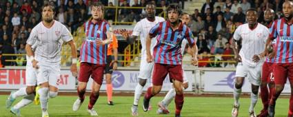 BOLUSPOR SON NEFESTE