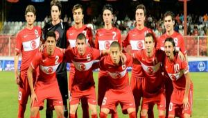 Kubilay AKTA U20 Milli Takmnda