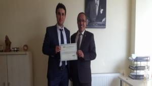 'Doal Gaz''da Lisans Tamam