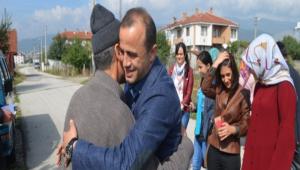 VATANDA HDP'LLERLE KOL KOLA YRYENLERE DUR DYECEK