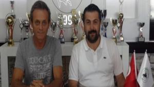 Milli Hoca Bolu'da!..