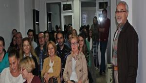 BOFSAD Sezon Aln Mithat Hitit'le Yapt