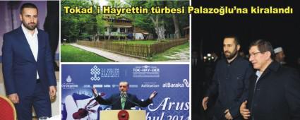 PALAZOLU'NA KRALANDI