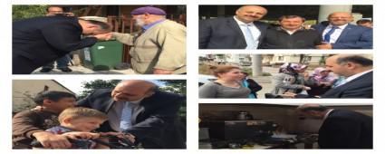 Ercokun'dan 550 kiilik yeni istihdam paketi