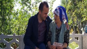 Kp'den kahve benzetmesi